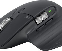Product Review: Logitech MX Master 3S - Wireless Performance Mouse