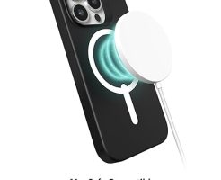 ZAGG London Snap iPhone 15 Pro Case